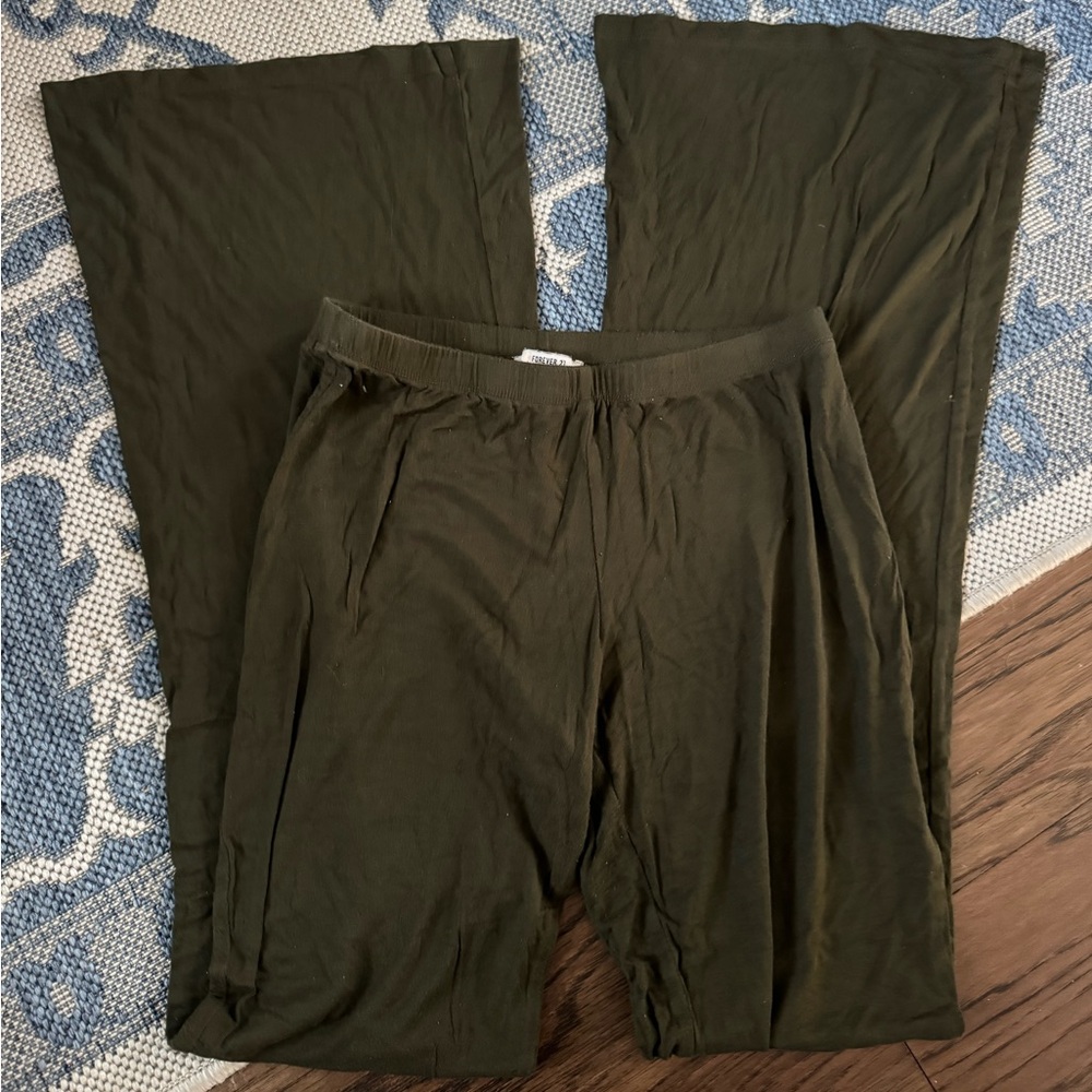 Forever 21 pants